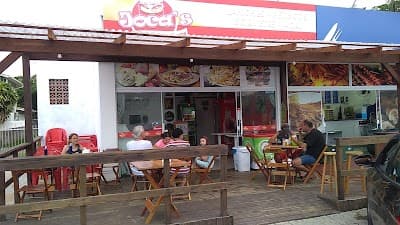 Joca's lanches e petiscos - Foto 3