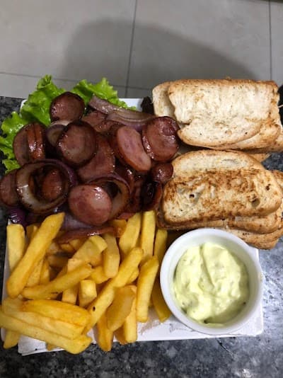 Joca's lanches e petiscos - Foto 5