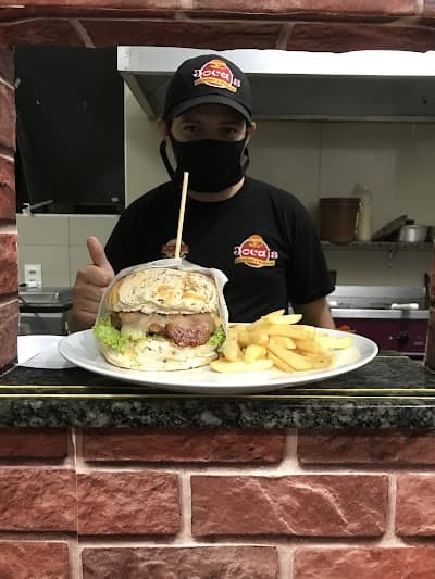 Joca's lanches e petiscos - Foto 6