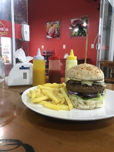 Joca's lanches e petiscos - Foto 9