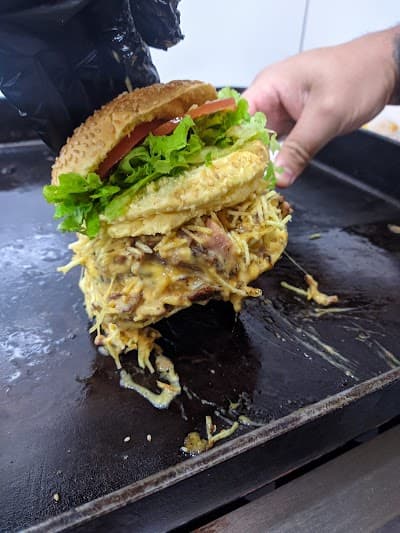 Caipira's Lanches - Foto 2