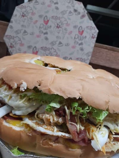 Caipira's Lanches - Foto 5