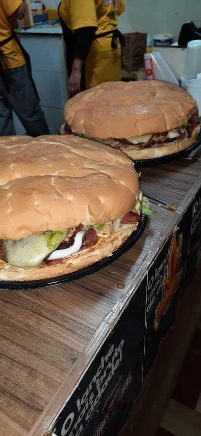 Caipira's Lanches - Foto 8