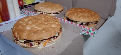 Caipira's Lanches - Foto 9