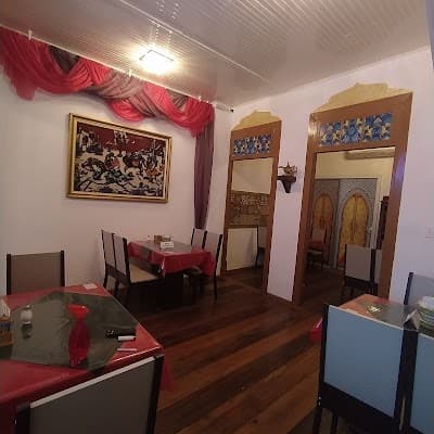Casa Árabe - Foto 5