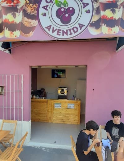 Açaíteria Avenida - Foto 1