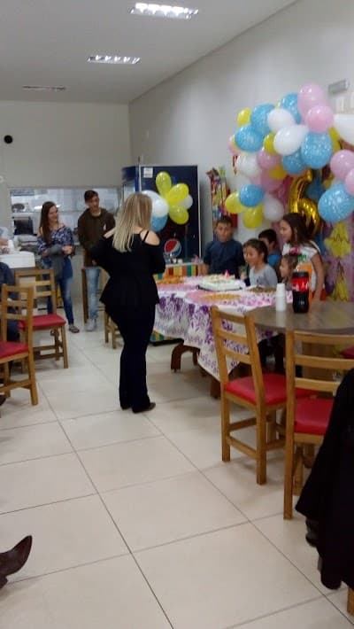 Império Do Lanche - Foto 5