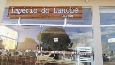 Império Do Lanche - Foto 7