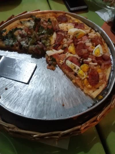 Pizzaria Gullosos - Foto 2