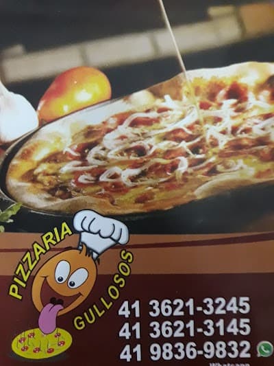 Pizzaria Gullosos - Foto 7