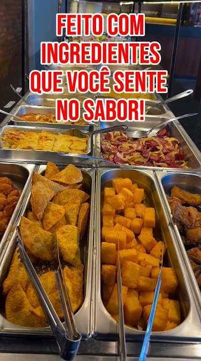 Marisa Restaurante - Foto 4