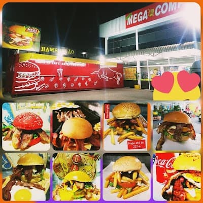 Mega Compra - Foto 8