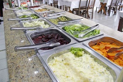 Churrascaria A Ferradura - Foto 2