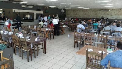Churrascaria A Ferradura - Foto 4
