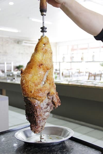 Churrascaria A Ferradura - Foto 7