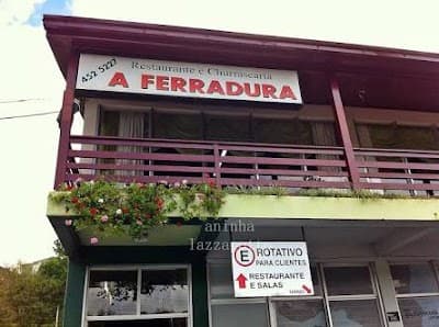 Churrascaria A Ferradura - Foto 8