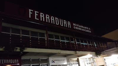 Churrascaria A Ferradura - Foto 10