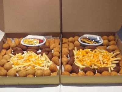 Mathias lanches - Foto 2