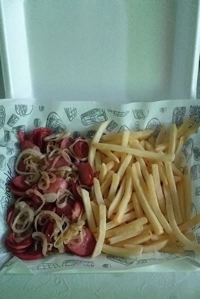 Mathias lanches - Foto 4