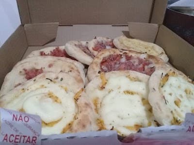 ville pizzaria - Foto 2
