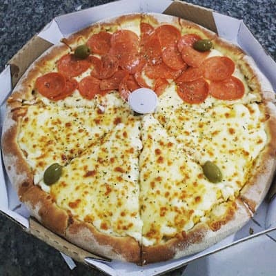 ville pizzaria - Foto 3