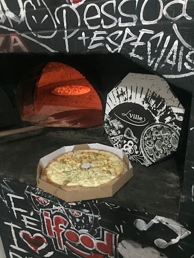 ville pizzaria - Foto 5
