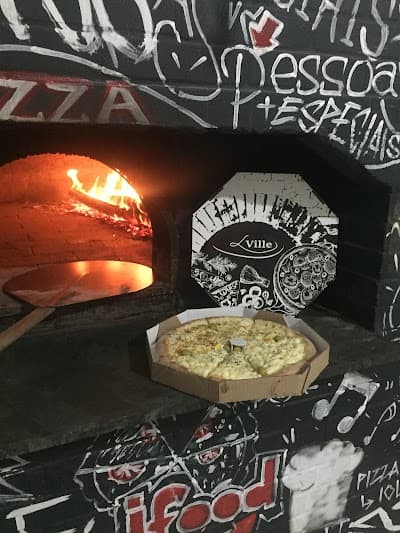 ville pizzaria - Foto 7