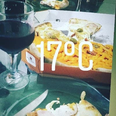 ville pizzaria - Foto 8