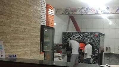 ville pizzaria - Foto 9