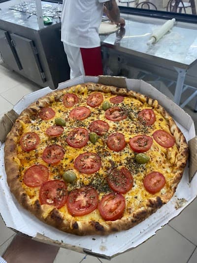 Pizzaria do Tieli - Imbituba - Foto 1