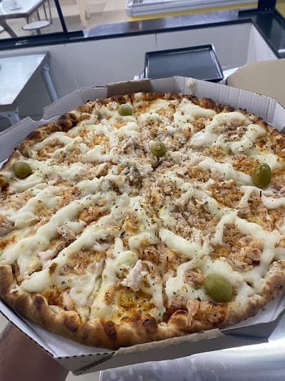 Pizzaria do Tieli - Imbituba - Foto 3