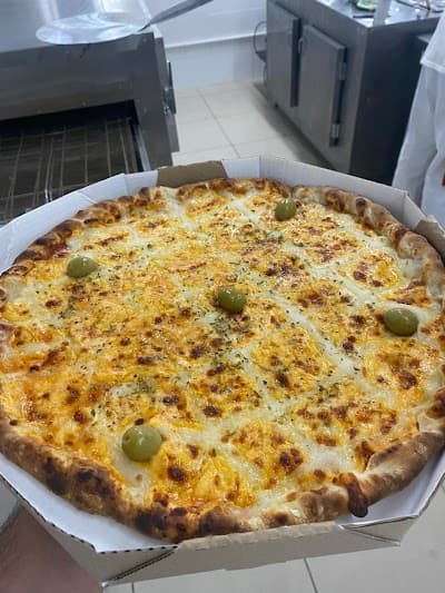 Pizzaria do Tieli - Imbituba - Foto 4