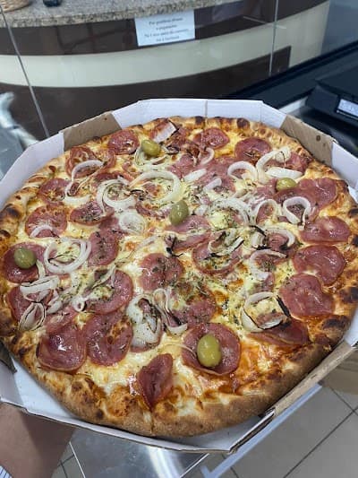 Pizzaria do Tieli - Imbituba - Foto 5