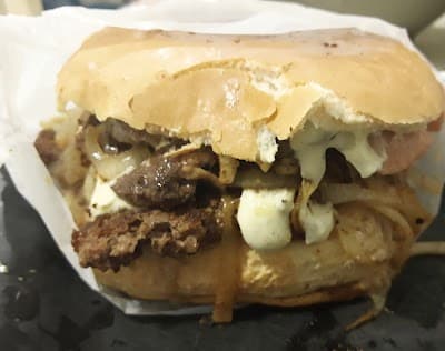 La Chappa Lanches - Foto 2