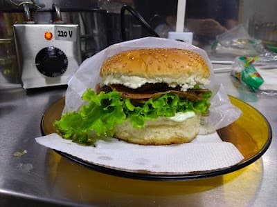 La Chappa Lanches - Foto 3