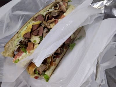 La Chappa Lanches - Foto 4