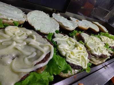 La Chappa Lanches - Foto 5