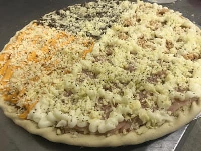 Chef's Pizzaria - Foto 2