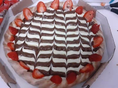 Chef's Pizzaria - Foto 7