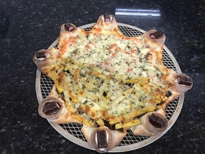 Chef's Pizzaria - Foto 10