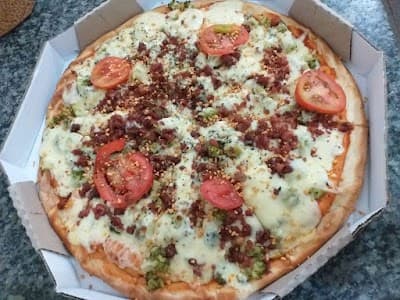 Impéria Pizzeria - Foto 3
