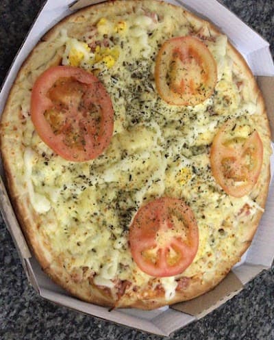 Impéria Pizzeria - Foto 4
