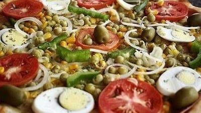 Impéria Pizzeria - Foto 5