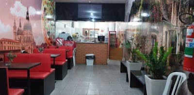 Impéria Pizzeria - Foto 7