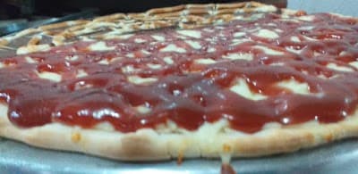 Impéria Pizzeria - Foto 9