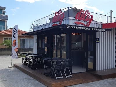 Diliz Floripa - Foto 1