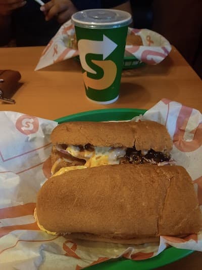 Subway - Foto 1