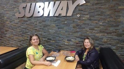 Subway - Foto 3