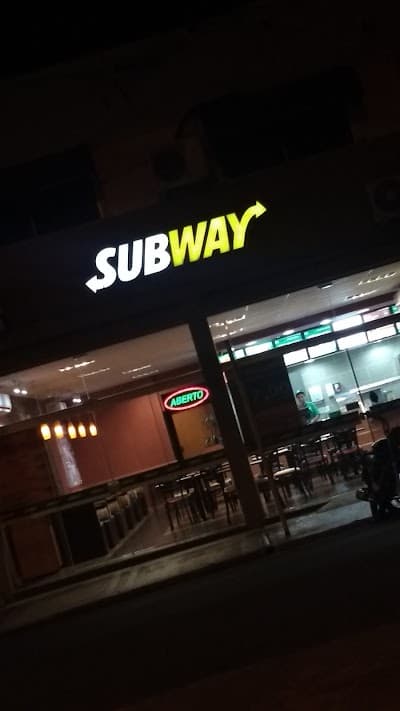 Subway - Foto 4