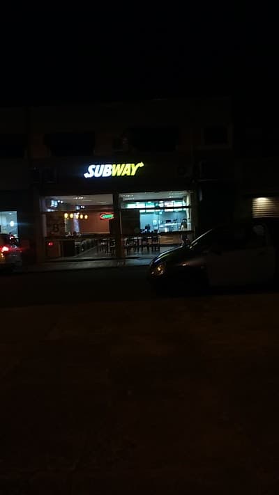 Subway - Foto 5